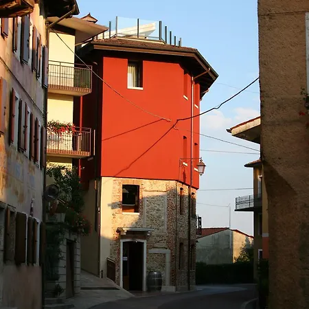 B&B Da Toi-3